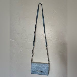 Michael Kors Mini Crossbody Bag